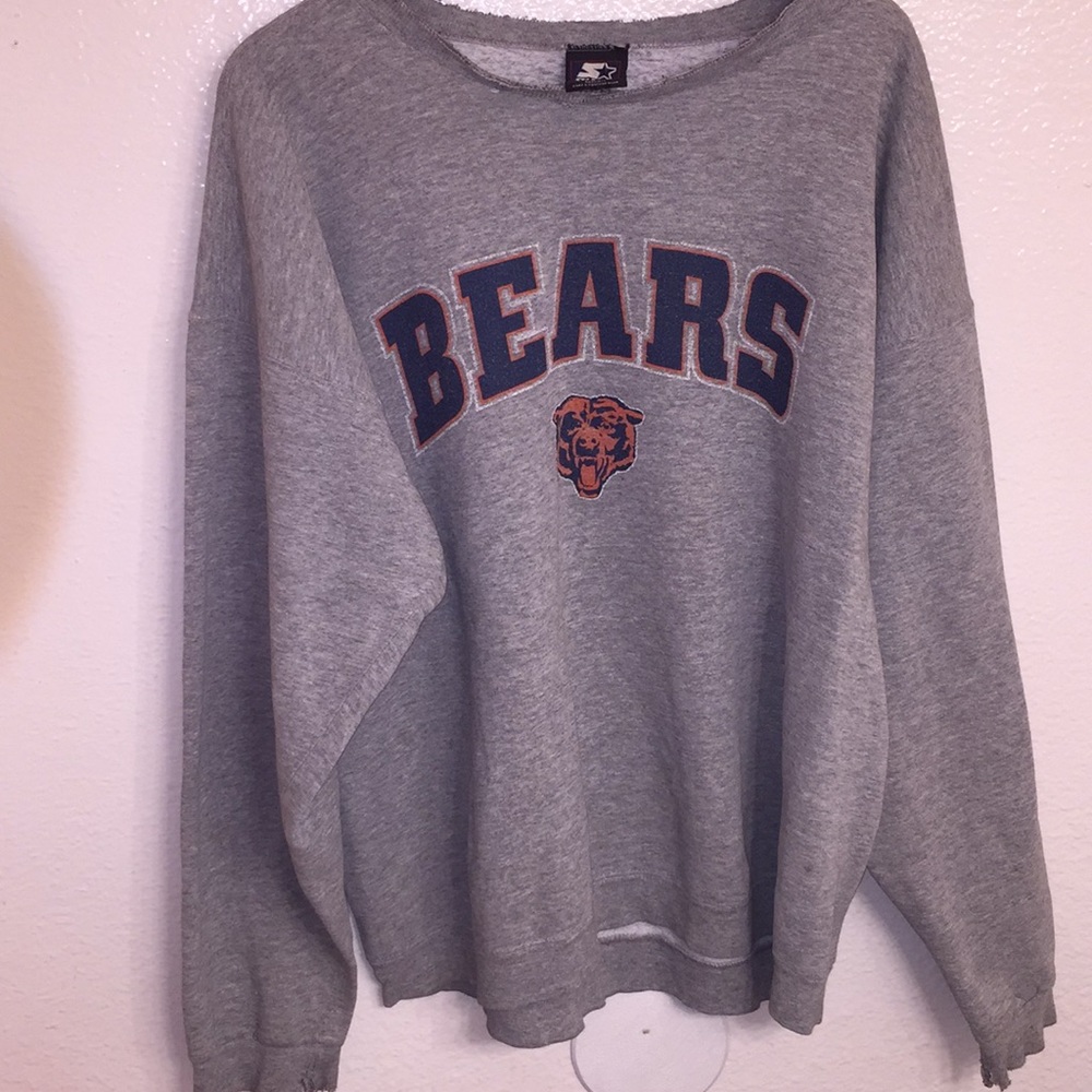NFL Bears sweater
